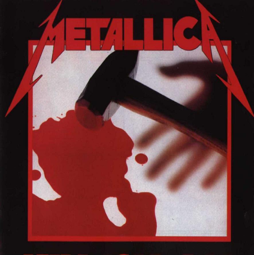 Metallica Killem All 1983 Ace Bootlegs 