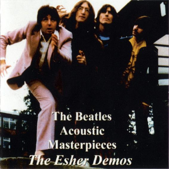 The beatles kinfauns demos download free