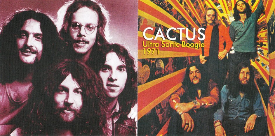 ace cactus album k2n