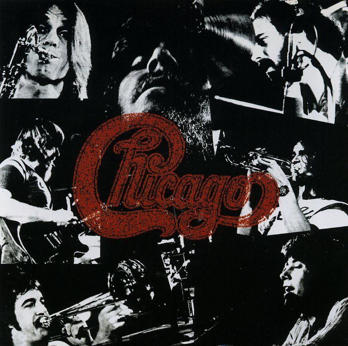 CHICAGO – LIVE AT BUDOKAN 1972 – ACE BOOTLEGS