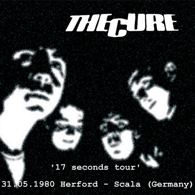 17 seconds. The Cure Seventeen seconds 1980. Seventeen seconds the Cure концерт. The Cure Seventeen seconds обложка. The Cure Seventeen seconds плакат.