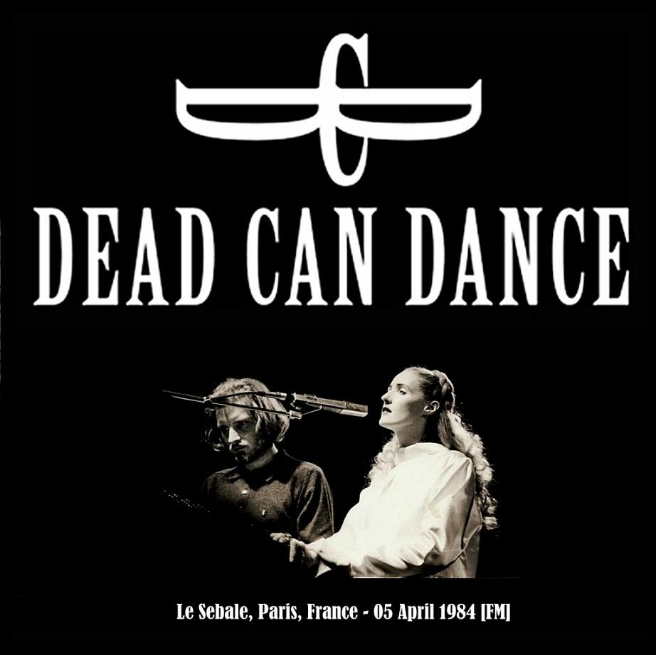 Dead can dance слушать