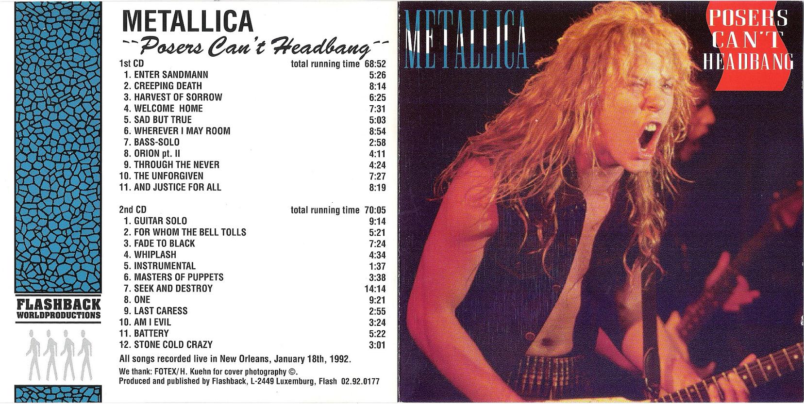 Stone cold crazy. Metallica 1992. Stone Cold Crazy металлика. Metallica Bootlegs. Metallica 1992 Bootlegs.