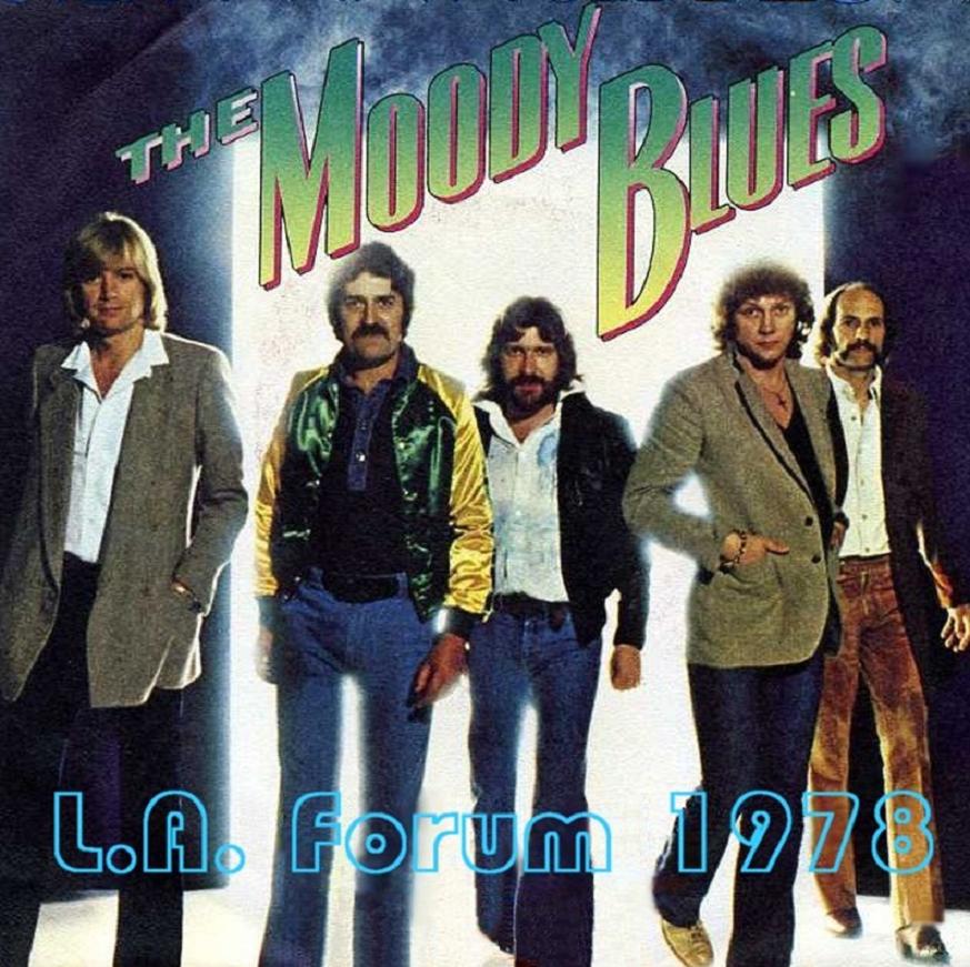 L a blues. Группа the Moody Blues. Диск группы the Moody Blues. The Moody Blues Octave 1978. Moody Blues дискография.