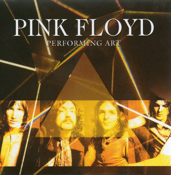 Pink floyd bootleg cd covers