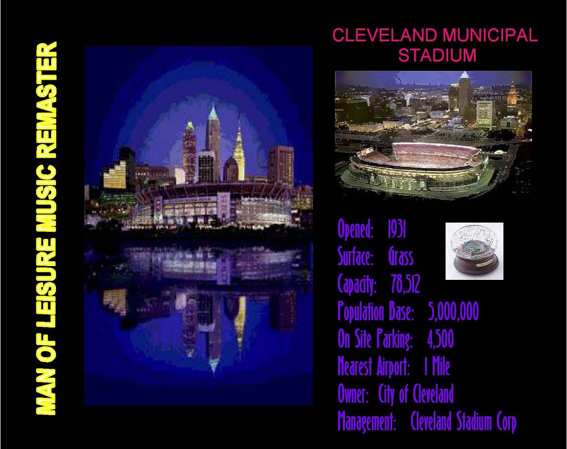 PINK FLOYD – CLEVELAND MUNICIPAL STADIUM – ACE BOOTLEGS