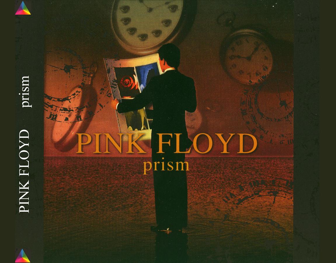 PINK FLOYD – PRISM – ACE BOOTLEGS