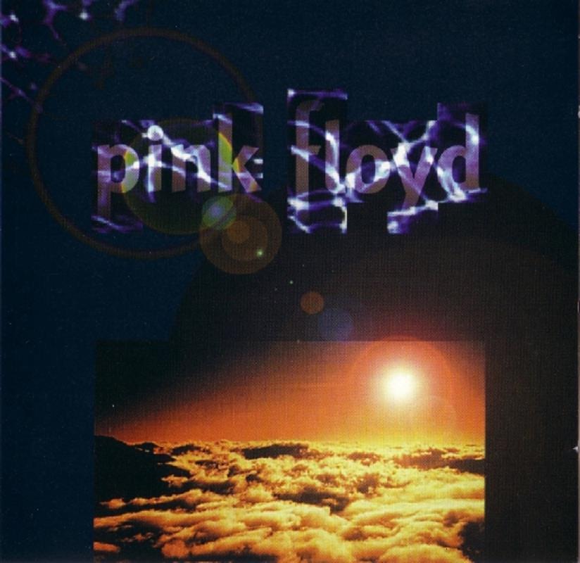 F flac. Pink Floyd 1994.