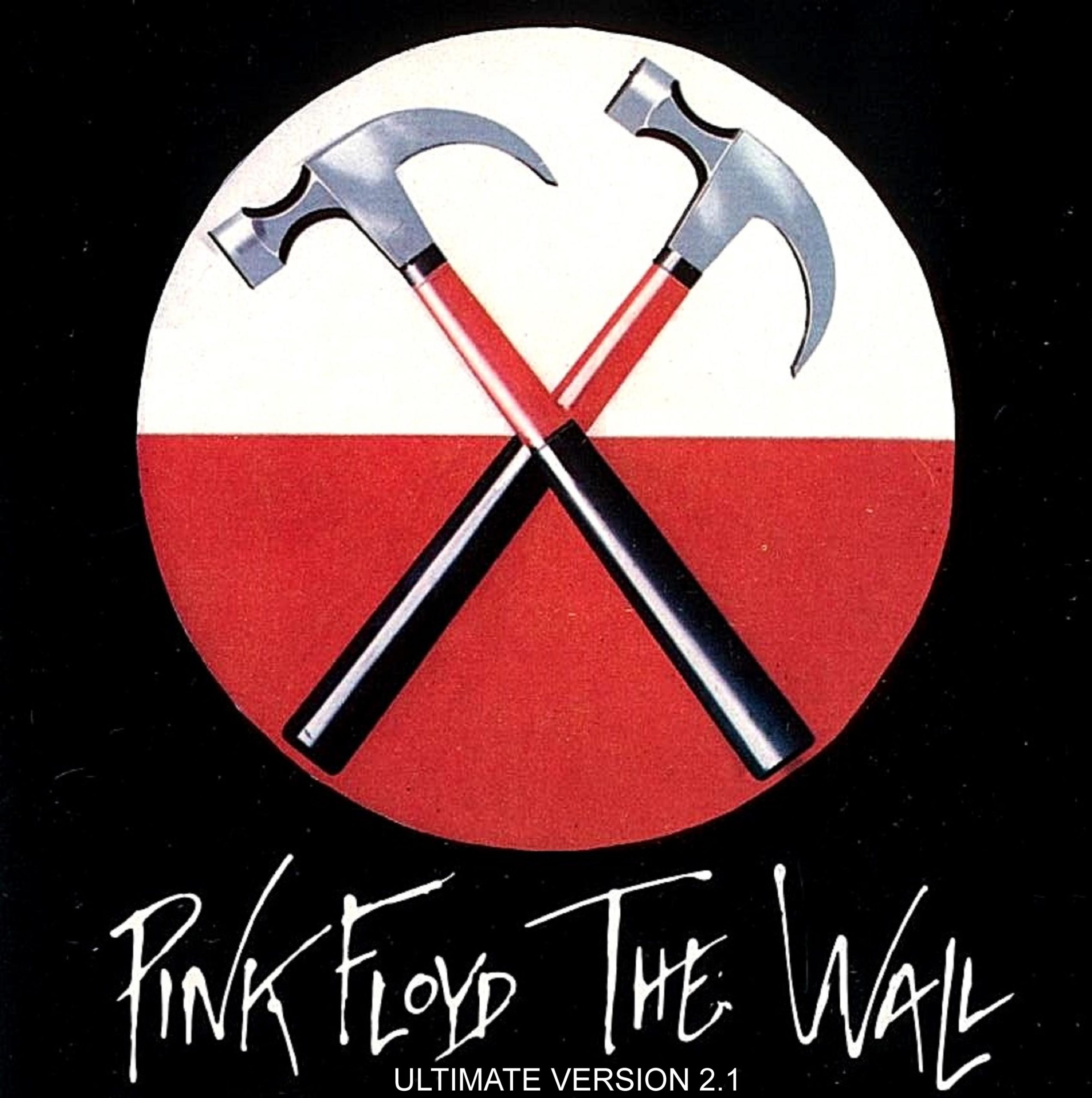 PINK FLOYD – THE WALL, ULTIMATE VERSION 2.1 – ACE BOOTLEGS