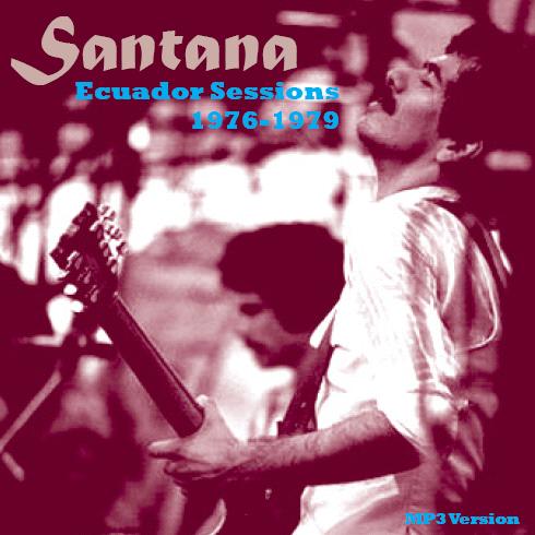 carlos santana ecuador