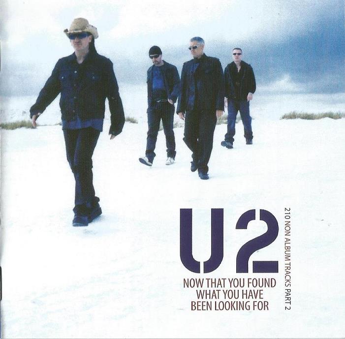 U2 Now That You Found What You Have Been Looking For Part Two Ace Bootlegs The discography, news and video entries are copyright u2songs and should not be reused in any form without permission, all images in the. ace bootlegs