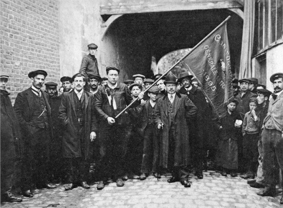 Permanence Et Mutation De La Société Française Jusqu'en 1914 PERMANENCES ET MUTATIONS DE LA SOCIÉTÉ FRANÇAISE DE 1870 A 1914 (3